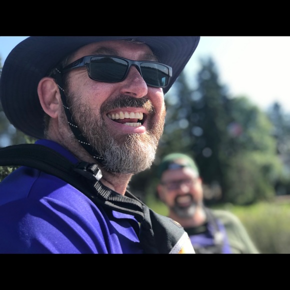 Meet your Posher, Graham - Picture 1 of 1